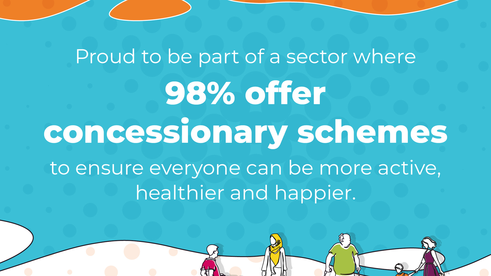 Information on value of concessionary schemes
