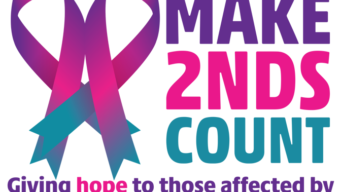 Make 2nds count 